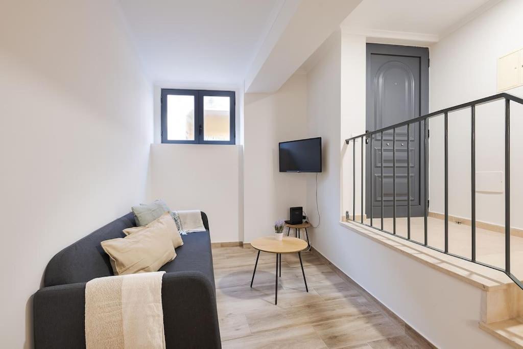 Central Gem II - Lisbon Trendy Santos District Εξωτερικό φωτογραφία