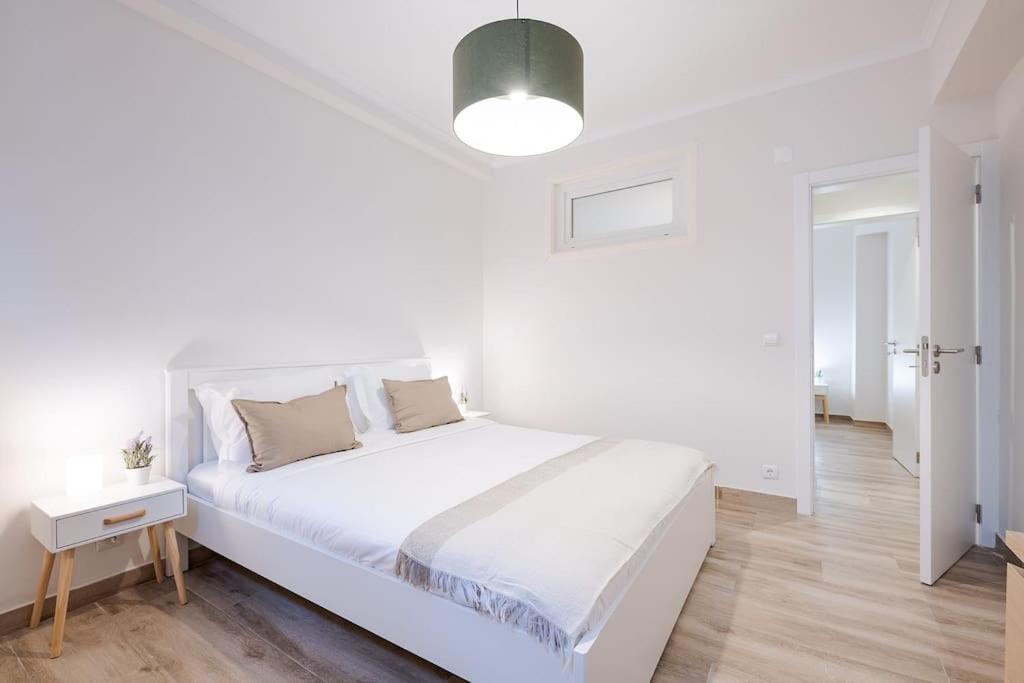 Central Gem II - Lisbon Trendy Santos District Εξωτερικό φωτογραφία