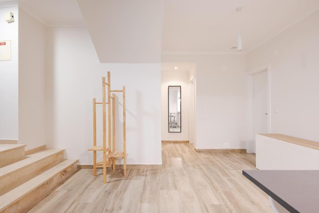 Central Gem II - Lisbon Trendy Santos District Εξωτερικό φωτογραφία